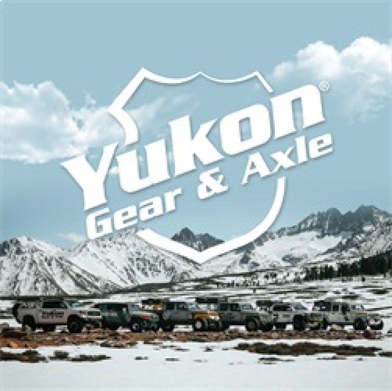 Yukon Gear T100 &amp; Tacoma w/Loc Pinion Nut