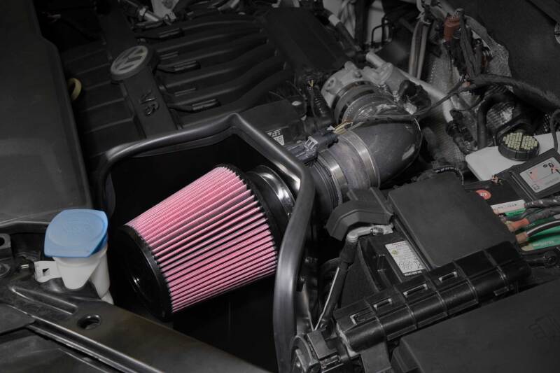 K&amp;N 18-23 Volkswagen Atlas V6 3.6L Performance Air Intake System