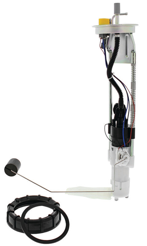 QuadBoss 06-13 Polaris Ranger 500 4x4 (02) Complete Fuel Pump Module