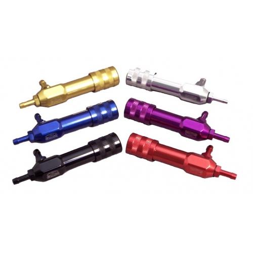 BLOX Racing Manual Boost Controller Black