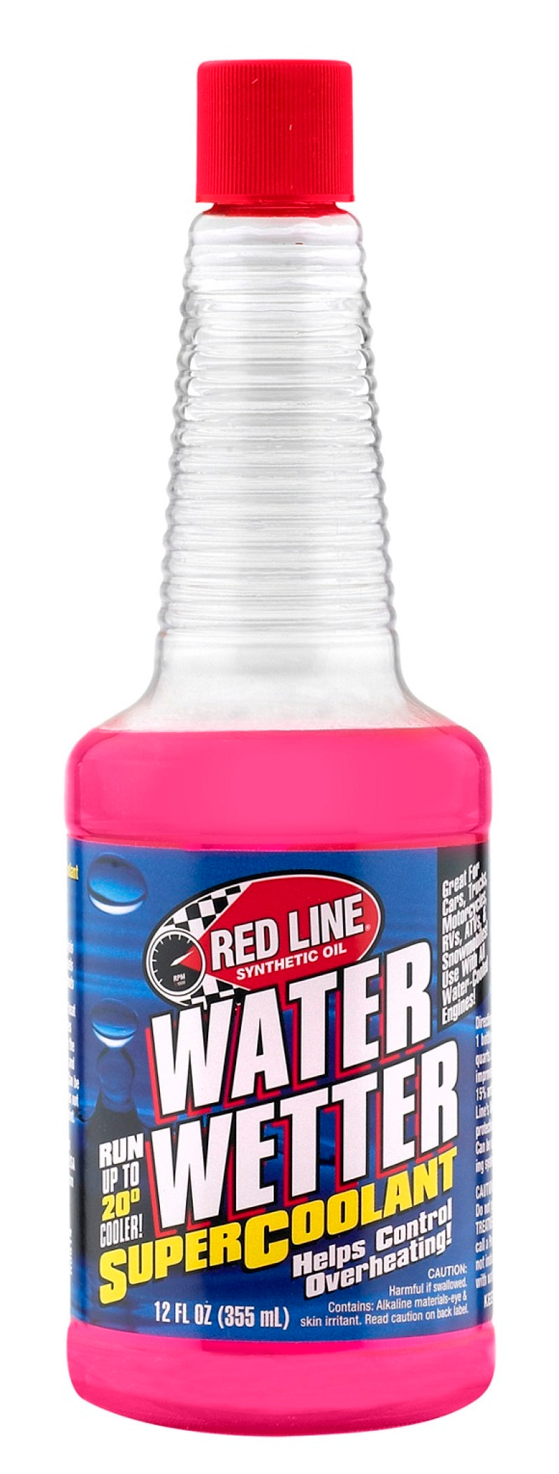 Red Line Water Wetter - 12oz.