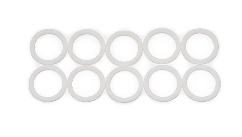 Russell Performance -8 AN PTFE Washers