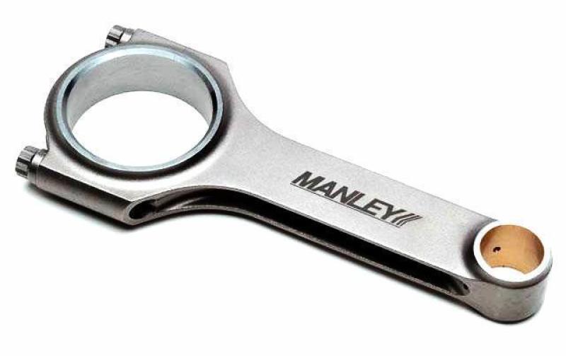 Manley Subaru FA20 2.0L H Tuff Connecting Rod Single