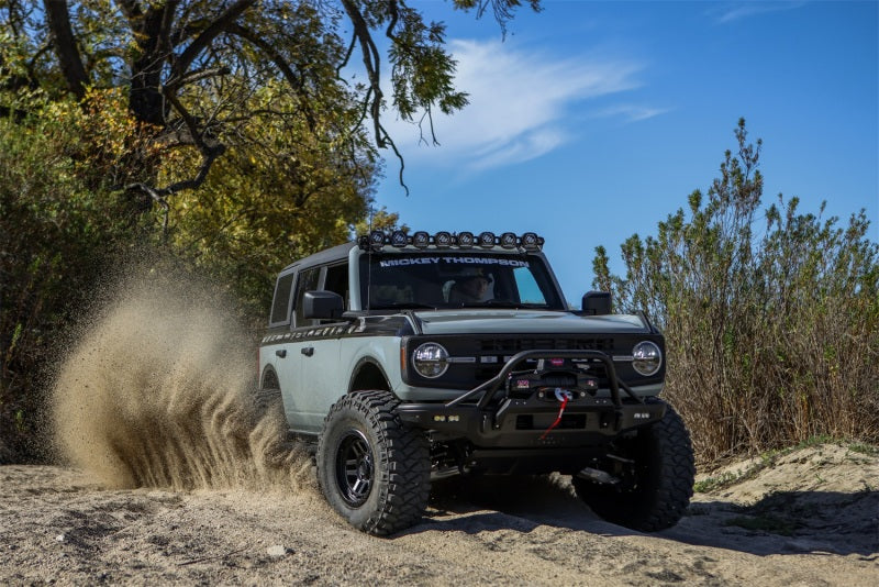 Mickey Thompson Baja Legend MTZ Tire - 35X12.50R18LT 118Q - 247934