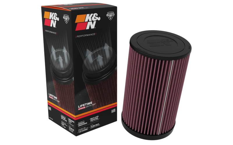 K&amp;N 22-23 Polaris RZR Pro R Replacement Air Filter