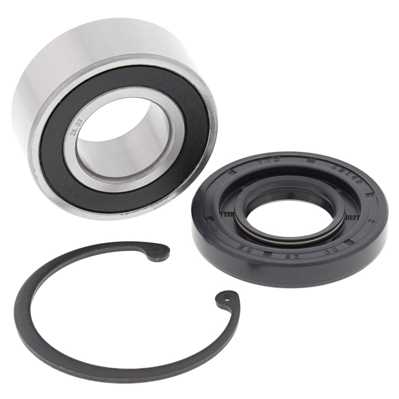 All Balls Racing 94-98 Harley FLHR Road King Inner Primary Bearing &amp; Seal Kit HP