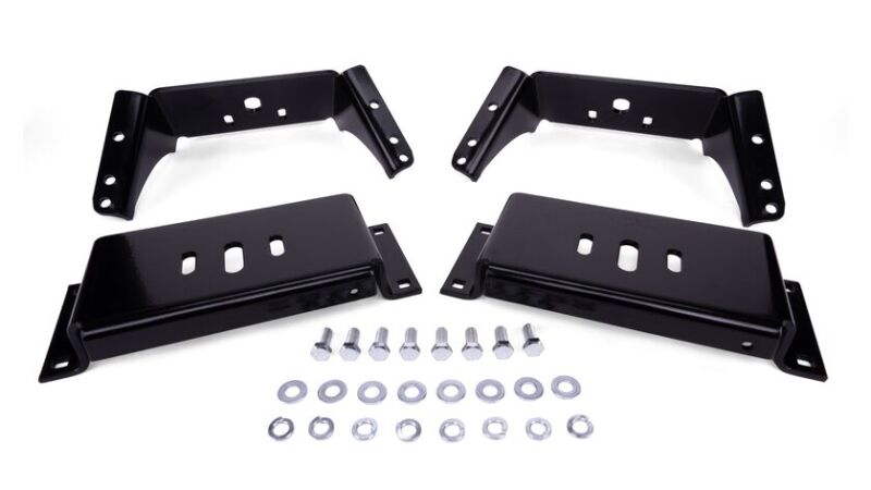 Air Lift 17-24 Ford F-350 Cab &amp; Chassis 2WD/4WD Loadlifter 5000 Air Spring Kit