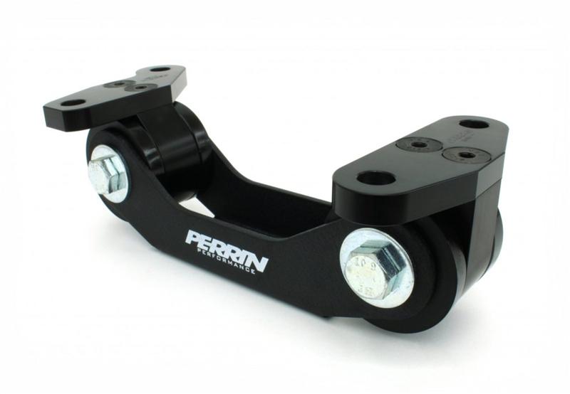 PERRIN 02-25 Subaru WRX & STI / 93-24 Impreza / 04-11 Forester / 05-09 Legacy Manual Trans. Mount