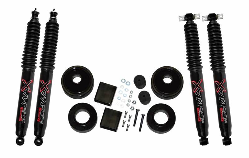 Skyjacker COMP BOX, 2&quot; JEEP JK