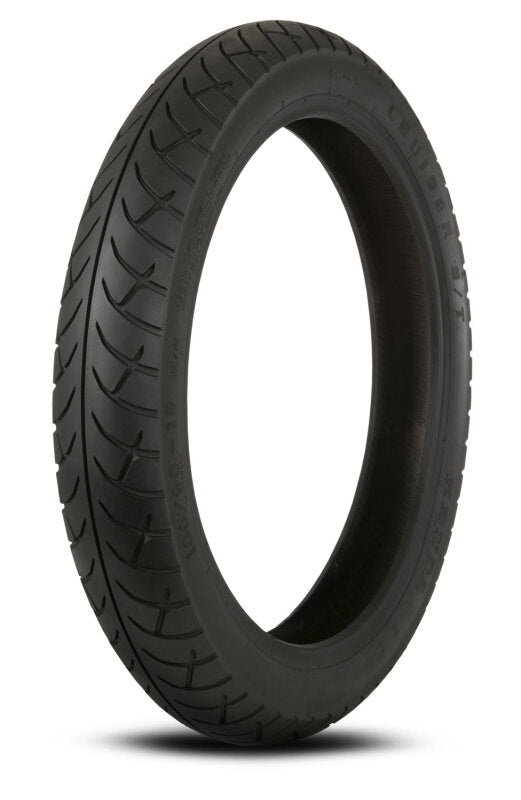 Kenda K671 Cruiser Front Tire - 100/90H-19 57H TL 168720C8