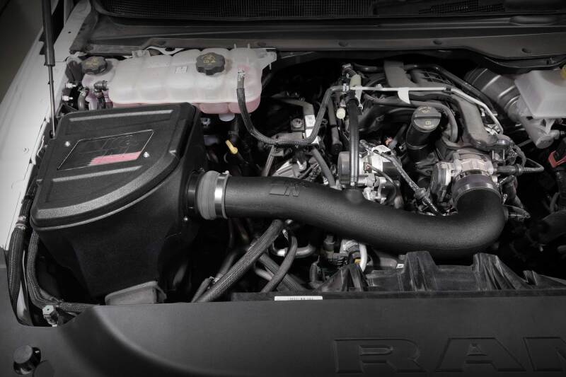 K&amp;N 20-23 RAM 1500 V6 3.6L Performance Air Intake System