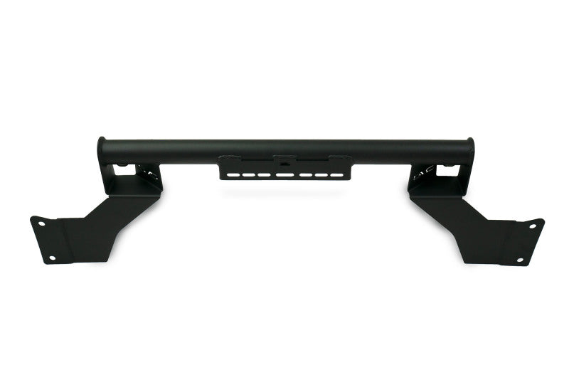 DV8 Offroad 21-22 Ford Bronco 4dr Rear Speaker &amp; Light Mount Bar