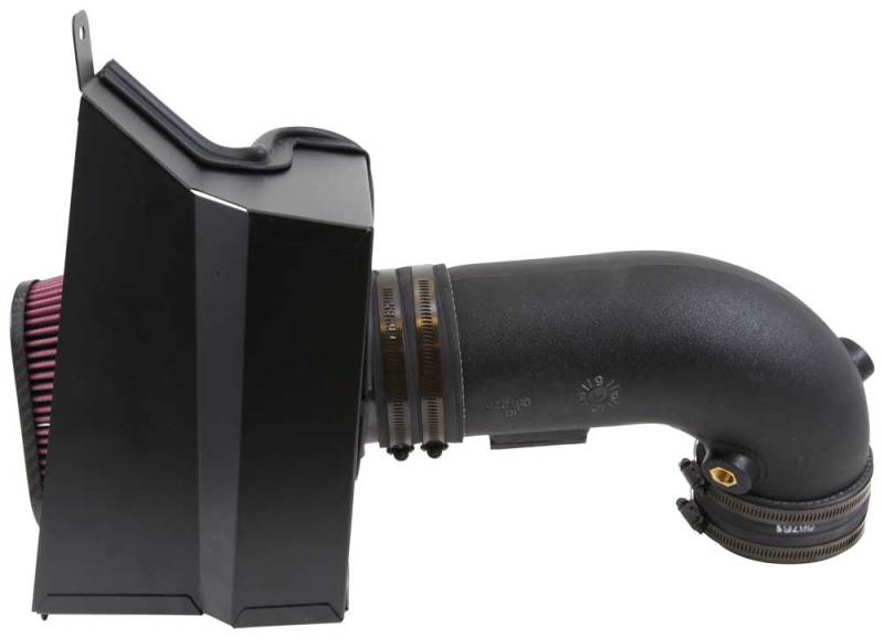 K&amp;N 14-15 Chevrolet Corvette 6.2L V8 F/I Performance Intake Kit