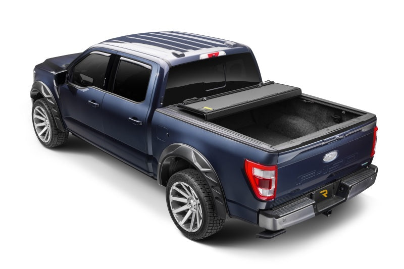 Extang 14-18 Chevy/GMC Silverado/Sierra &amp; 2019 Sierra 1500 LTD 5.8ft. Bed Endure ALX