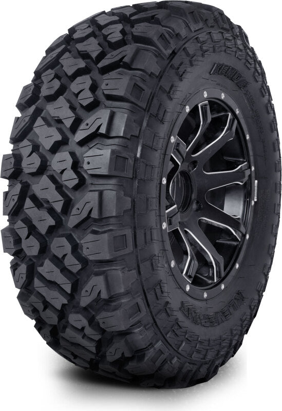 Kenda K3204R Klever XT Front/Rear Tire - 28x10R14 8PR 70M TIL 23994064