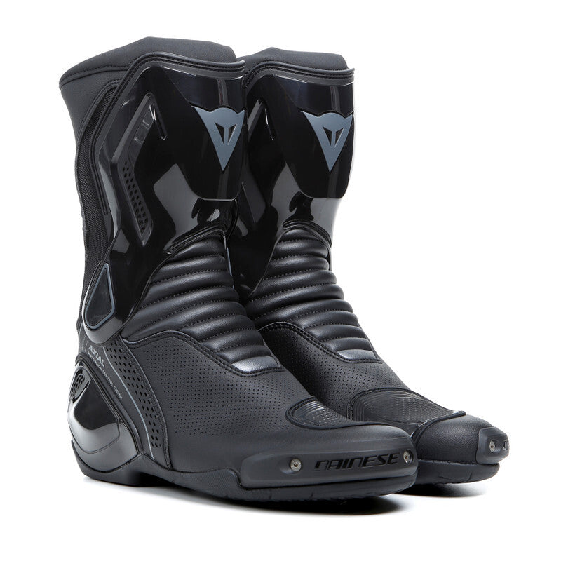 Dainese Nexus 2 Air Boots Black Size - 45