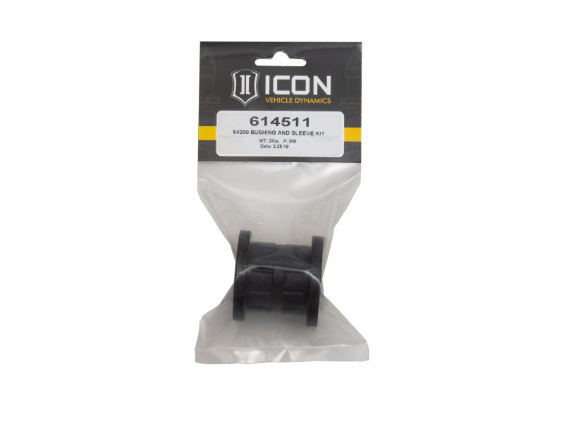 ICON 54200 Bushing &amp; Sleeve Kit