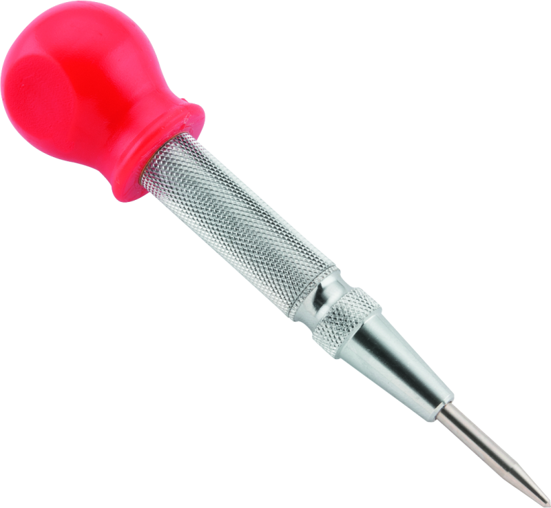 BikeMaster Center Punch Tool