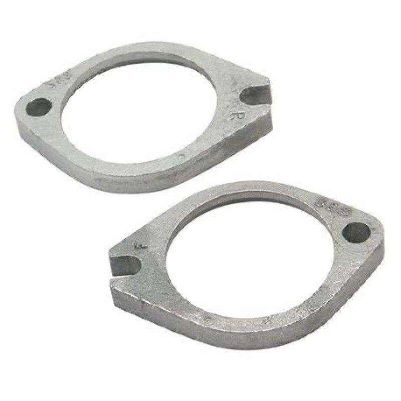 S&amp;S Cycle 84-05 BT/86-06 XL Manifold Flange Set