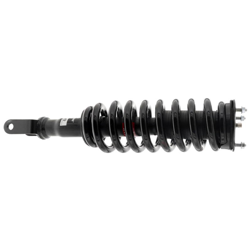 KYB Shocks &amp; Struts Truck-Plus Front 11-18 Ram 1500 4WD All Cabs (Excl 14-18 Diesel)