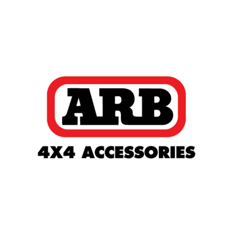 ARB Air Pressure Gauge - PSI/BAR