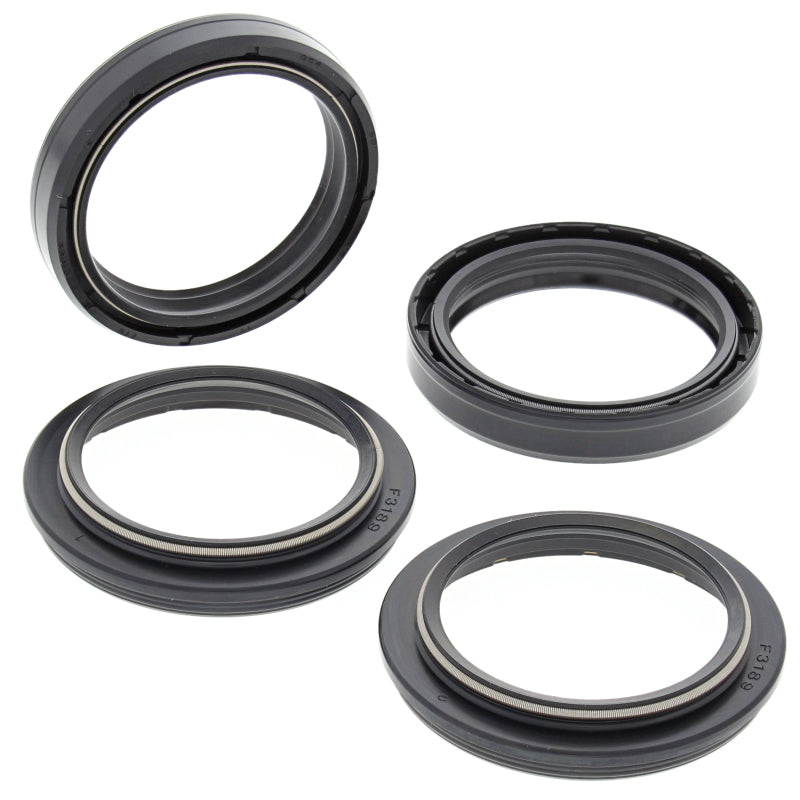 All Balls Racing 2011 Beta RR 4T 350 Fork Oil Seal &amp; Dust Seal Kit