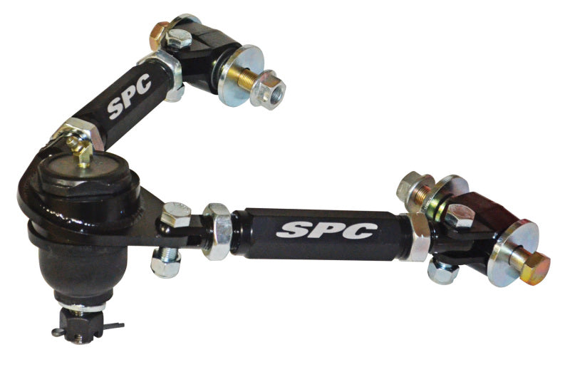 SPC Performance 66-72 Dodge Charger/70-74 Challenger Front Adjustable Driver Side Upper Control Arm