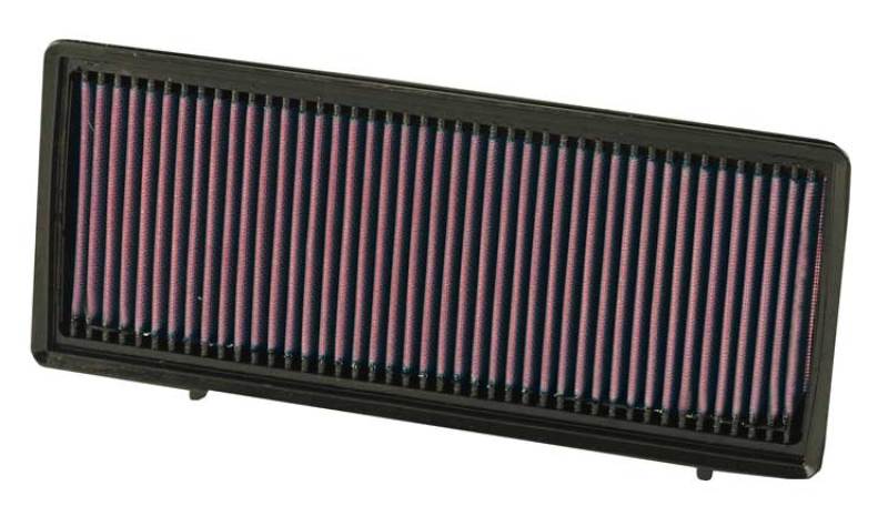 K&amp;N 07-13 Nissan Altima 2.5L-4L Drop In Air Filter