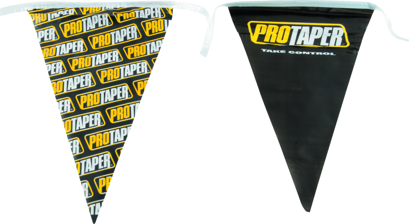 ProTaper Pennant 60ft 11x17in