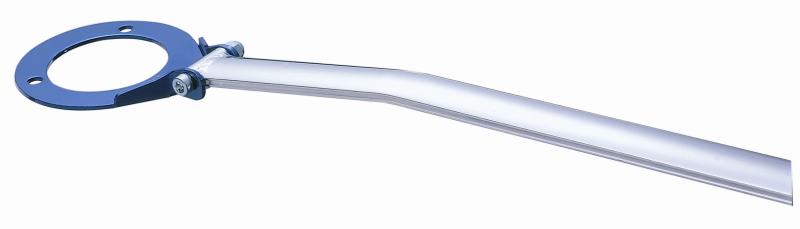 Cusco Strut Bar OS Front (Brake Cylinder Stopper LHD) Subaru BRZ / Toyota 86