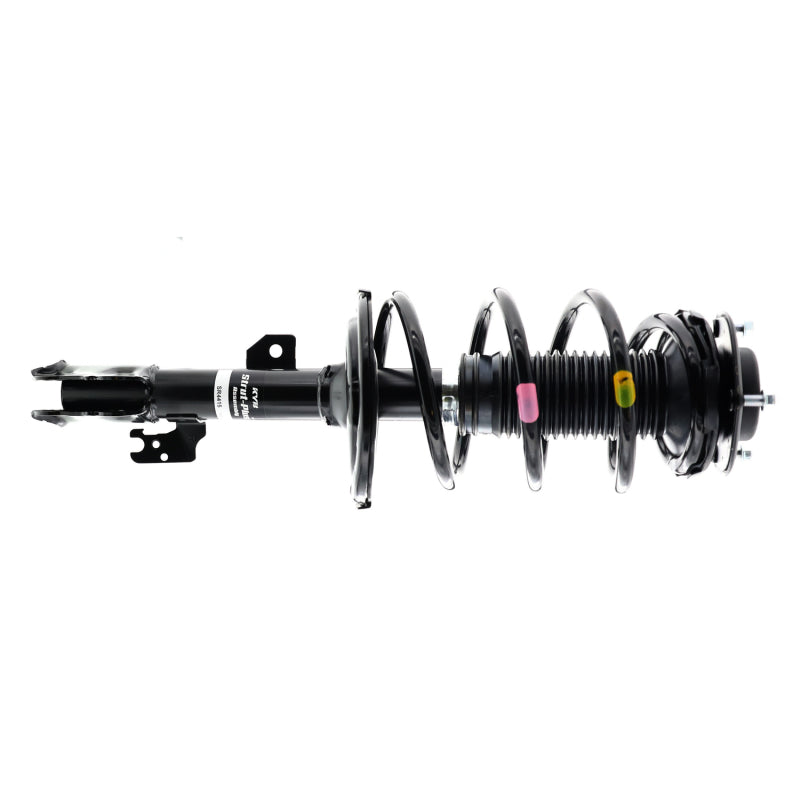 KYB Shocks &amp; Struts Strut Plus Front Right Toyota Sienna (FWD w/ 3.5L) 2011-14