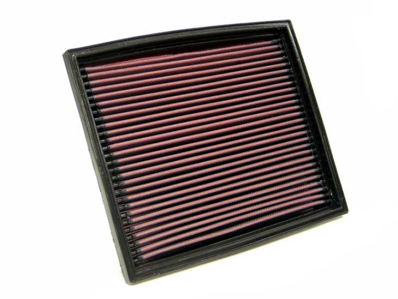 K&amp;N 97-99 BMW 540I Drop In Air Filter