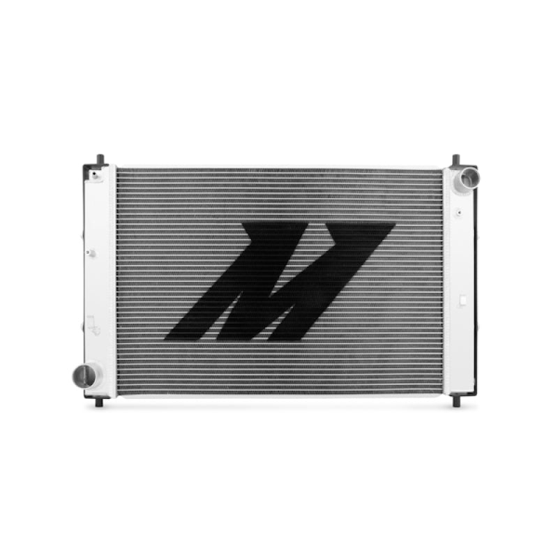 Mishimoto 97-04 Ford Mustang w/ Stabilizer System Manual Aluminum Radiator
