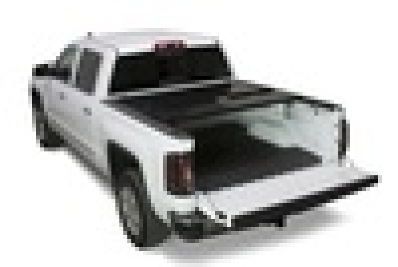 BAK 88-14 Chevy Silverado &amp; C/K 8ft Bed (2014 HD / 2500 / 3500) BAKFlip G2