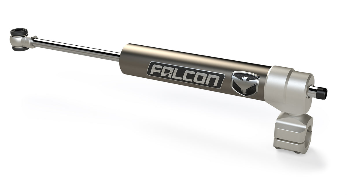 ~(7.5 lbs. 37X7X4)~ Falcon Nexus EF 2.1 Stabilizer (Stock 1-3/8 Tie Rod)