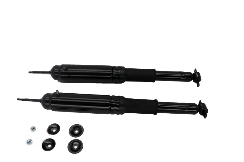 KYB Shocks &amp; Struts Self Leveling Rear BUICK LeSabre 2000-05 BUICK Lucerne 2006-09 BUICK Park Avenue