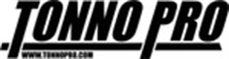 Tonno Pro 07-13 Chevy Silverado 1500 6.6ft Fleetside Tonno Fold Tri-Fold Tonneau Cover