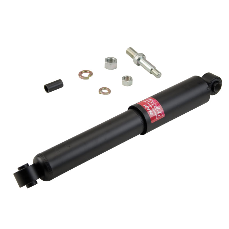 KYB Shocks &amp; Struts Excel-G Front CHEVROLET Blazer - Full Size (2WD) 1969-82 CHEVROLET G-Series (1 T