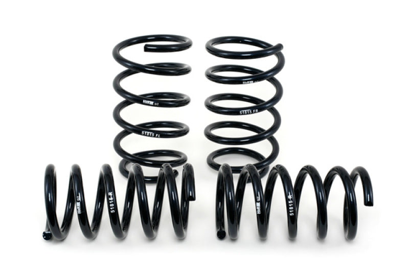 H&amp;R 05-07 Honda Odyssey Sport Spring