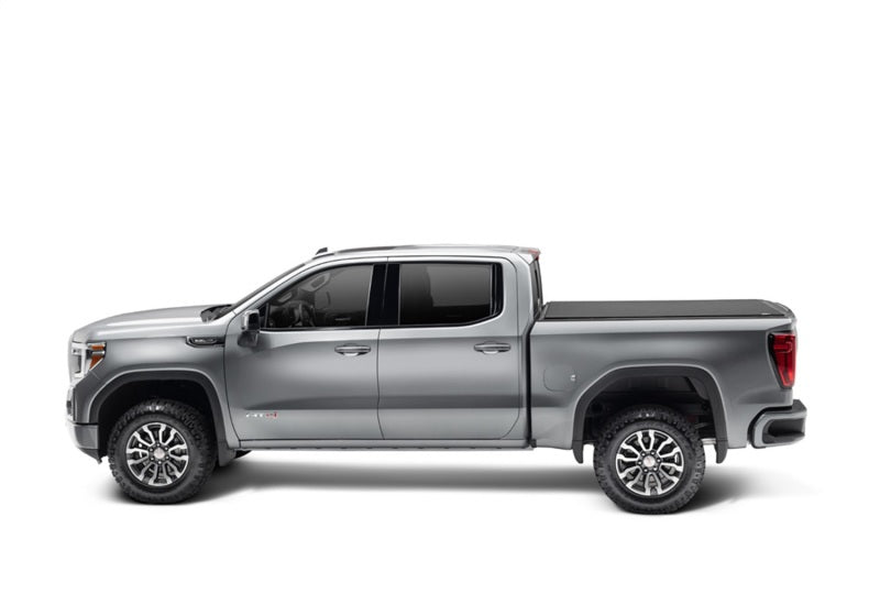 Truxedo 19-20 GMC Sierra &amp; Chevrolet Silverado 1500 (New Body) w/o Tailgate 5ft 8in Pro X15 BedCover