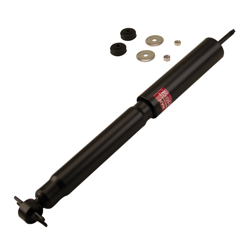 KYB Shocks &amp; Struts Excel-G Front JEEP TJ 1996-05 JEEP Wrangler 1997-06