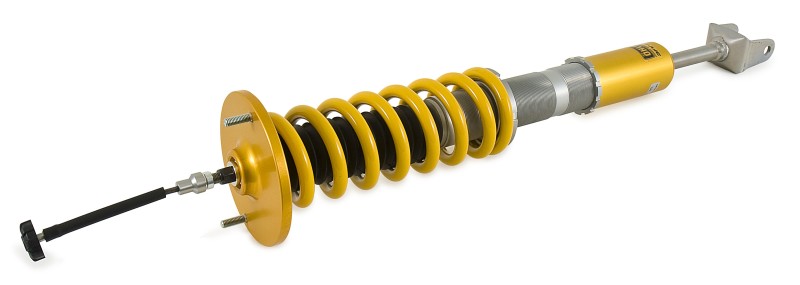 Ohlins 95-02 Nissan Skyline GT-R (R33/R34) Road &amp; Track Coilover System