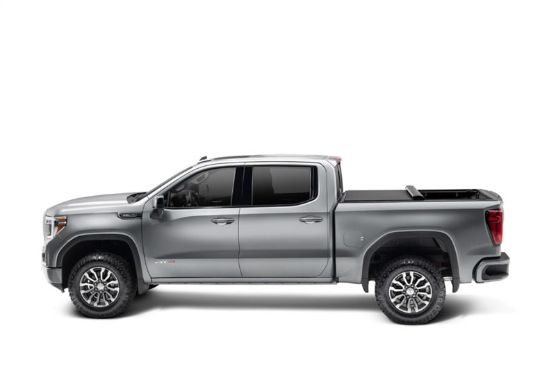 Truxedo 19-20 GMC Sierra &amp; Chevrolet Silverado 1500 (New Body) w/Tailgate 5ft 8in Pro X15 Bed Cover