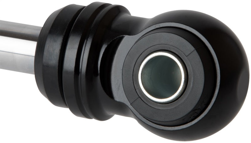Fox 2.0 Performance Series 11in. Smooth Body IFP Shock / Std Travel w/Eyelet Ends Aluminum - Black