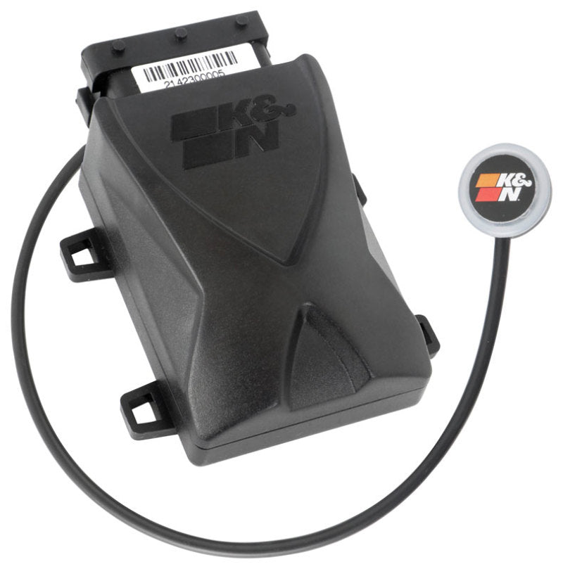 K&amp;N Ford/GM/Dodge Throttle Control Module