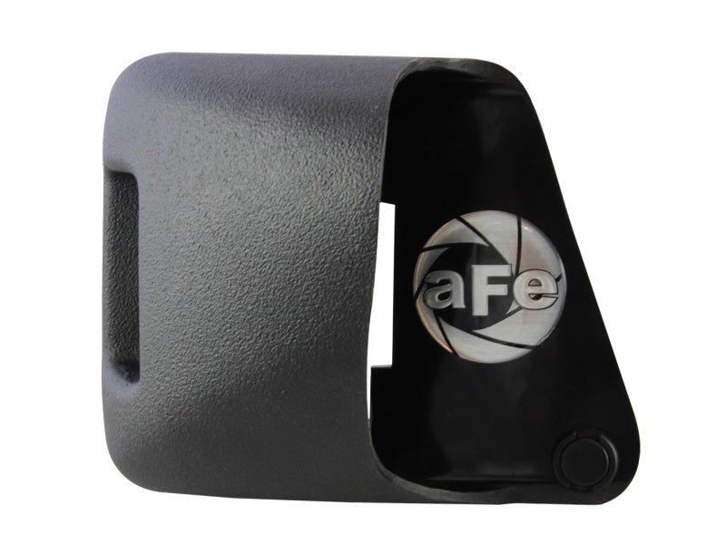 aFe MagnumFORCE Intake System Scoop 12-15 BMW 335i/335ix (F30) L6 3.0L (t) N55