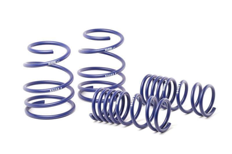 H&amp;R 15-21 Subaru WRX Sport Spring