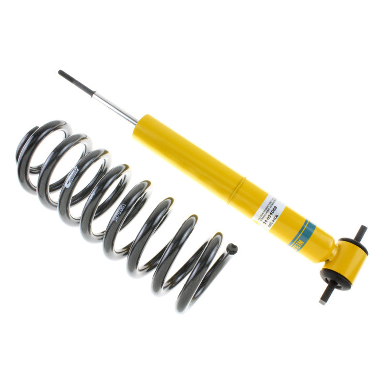 Bilstein B12 (Pro-Kit) 98-02 Chevy/Pontiac Camaro Z28/Firebird V8 5.7L Front &amp; Rear Suspension Kit