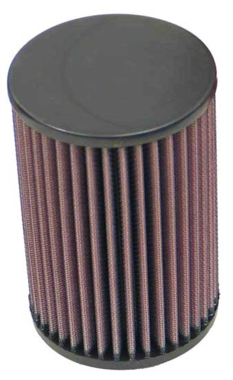 K&amp;N  Yamaha YFM Bruin / Kodiak / Grizzly /Wolverine Replacement Air Filter