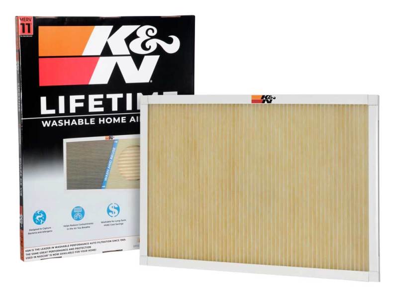 K&amp;N HVAC Filter - 20 x 24 x 1